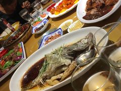 -百年恒益烧腊海鲜酒家·非遗传承(广州黄埔店)