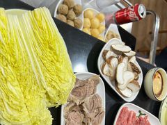 -新梅居(宁海东路店)