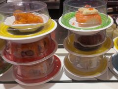 -莲寿司(国兴店)