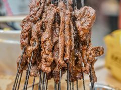 -老白家怡贵园烤肉