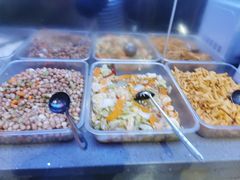 -佰人王串串香火锅(洋珠巷店)