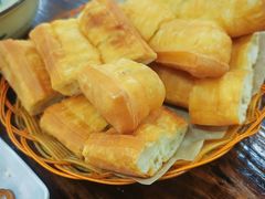 -南记食粥坊·宵夜大排档(莲花店)