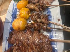 -一豚轩·烧鸟·豚骨拉面(五四路店)