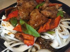 -中医药大学-老3楼餐厅