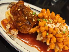 -香雪海饭店中餐厅(湖滨店)