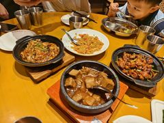 -东就鸭饭店·古早海南菜(友谊南海城店)