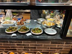 -向民炒鸡老店(金泰华府店)