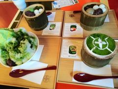 -中村藤吉(本店)