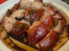 -西山人家·传统苏帮菜·家宴(木渎店)