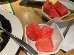 -豪客来牛排(人民东路店)