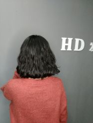 点击看大图 -HD HAIR STYLE