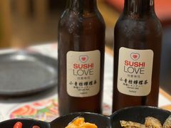 -Sushi Love 创意寿司(丽影广场店)