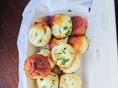 -哑巴生煎(临顿路店)