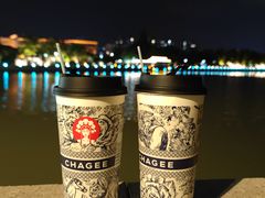 -霸王茶姬(常熟印象城店)
