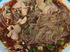 -甘记肥肠粉(马鞍北路店)
