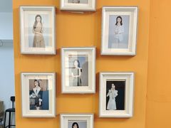 -爱定格照相馆.证件照(周浦万达店)