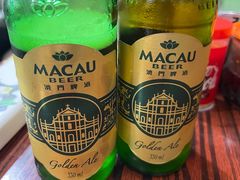 -大利来记咖啡室(告利雅施利华街店)