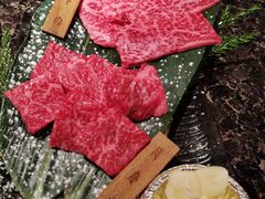 -老乾杯和牛烧肉(王府中环店)