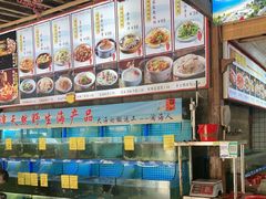 -坛南湾阿强农家乐.海鲜大排档老字号(福州地标美食店)