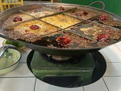 -石灰市老火锅(北滨路店)