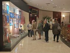 -北京前门建国饭店