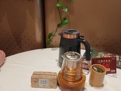 -丹桂轩(罗湖火车站店)