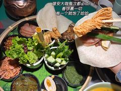 -淀里船宴(裕华东路店)