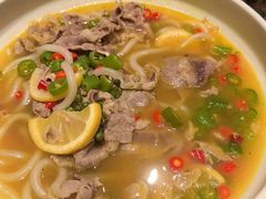 -老北门·苏帮菜·湖景包间(月光码头店)