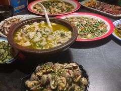 -醉小酒馆·川菜·江湖菜·重庆菜(观音桥旗舰店)