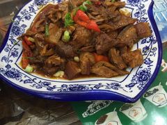 -徽州美食(三十年老店)