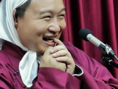 -哈哈曲艺社(西门闲亭店)