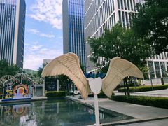 -峪悦里(汉峪金融商务中心店)