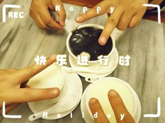 -沙湾姜撞奶甜品店(昌岗中路店)