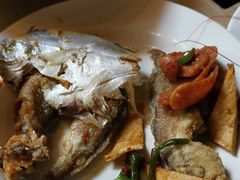 -星伦多 自助料理(圆融店)