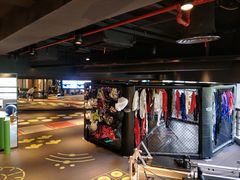 -W FITNESS 威尔仕健身·游泳(老西门新苑店)