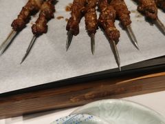 -首府山烧烤·小龙虾·KTV(翠堤湾店)