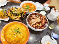 -金阁家常菜(贵阳路店)