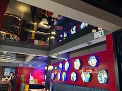-沪小胖·小龙虾·蓝龙王(八佰伴店)