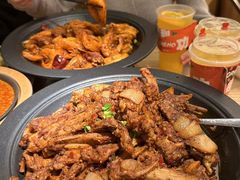 -六月雪干锅(绵阳凯德广场店)