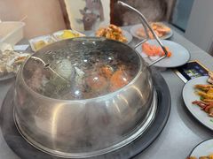 -仙螺岛海鲜自助餐厅(总店)