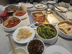 -海底捞火锅(大融城店)