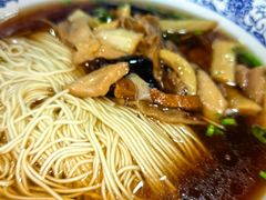 -美味斋(西北街店)