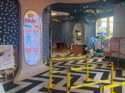 -奈尔宝·儿童乐园·亲子餐厅(苏州大悦城店)
