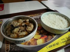 -真功夫(大德路店)