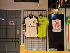 -京狮炙燥·精酿烧烤(首经贸店)