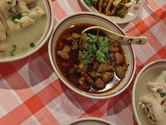 -老方桌烂蹄花川菜馆(九龙坡店)