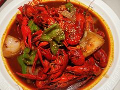 -金陵暴走龙虾·烧烤·排档(南京总店)