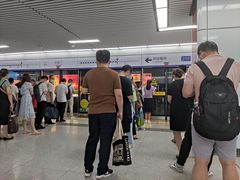-大东门(地铁站)