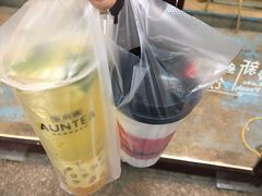 -张阿姨奶茶(湖西路店)