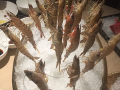 -余欢领鲜火锅(新街口店)